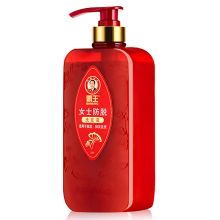霸王 女士防脱发洗发液750ml 单位：瓶
