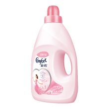 金纺 淡雅樱花衣物护理剂 2.5L （单位：瓶）