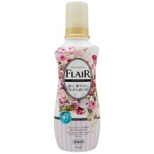花王 玲珑清香衣物护理剂 570ml （单位：瓶）