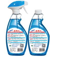蓝月亮 500g 500g玻璃水 多表面清洁剂 (单位：瓶）