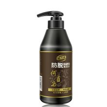 隆力奇 防脱洗发水 500ml （单位：瓶）