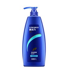 隆力奇 清爽控油型新活力去屑洗发露 1L （单位：瓶）