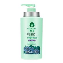蜂花 本草精华轻盈舒爽洗发露 1L （单位:瓶）