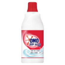 奥妙/OMO 改善白衣发黄 白漂液  YC 680G