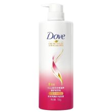多芬/Dove  700克 日常滋养修护  洗发水  YC 700克