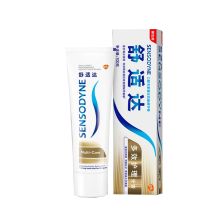 舒适达/SENSODYNE 多效护理70g 牙膏 YC 70g