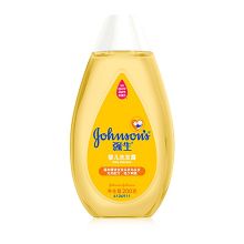 强生/Johnson 婴儿温和无泪配方 洗发水 YC 100ml