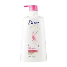 多芬  日常滋养修护洗发乳700ml^M9010004033300  