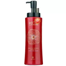 爱敬 顺滑洗发香波 470ml （单位：瓶）