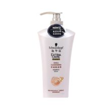 施华蔻 羊绒脂滋养洗发水 600ml 单位：瓶