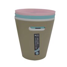 茶花 简易垃圾桶-S 1526 （单位：个）