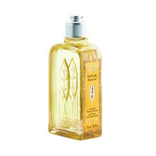 欧舒丹 L'OCCITAN 果漾马鞭草沐浴啫喱 250ml 单位：瓶