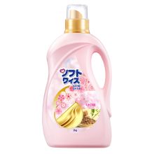 威露士/Walch 卫新清怡樱花 护理剂 去静电 2kg