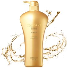 丝蓓绮/TSUBAKI 750ml^202112180001 ^ 资生堂洗发水 奢耀焕活 洗发露 750ml