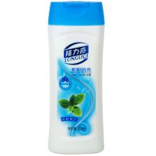 隆力奇 蛇胆清爽 沐浴露 400ml