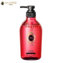玛馨妮/MACHERIE 花语蜜润 洗发水 滋养丝滑  450ml