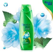 飘柔/Rejoice 滋润去屑 洗发水 通用规格,400ml