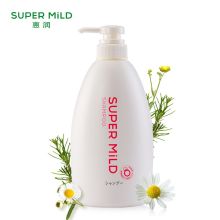 资生堂/Shiseido 惠润柔净鲜花芳香 洗发水  600ml