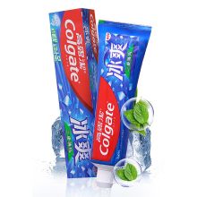 高露洁/Colgate 冰爽三重 牙膏 