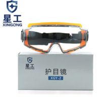 星工 2021D4-2500000-9998包2lbfh094眼（面）部防护-防尘镜 （高档） 单位：付