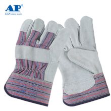 AP AP-3060 焊接服 S/M/L/XL (单位:件) 金黄色