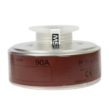 梅思安(MSA) 10115187-CN 过滤罐90A 防有机蒸汽A2 (单位：个)