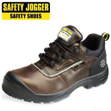 鞍琸宜Safety Jogger PLUTO-EH 安全鞋 劳保鞋防砸防刺穿18KV电工绝缘鞋 低帮款 36-46码（鞋码请备注） 单位：双