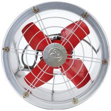 金羚 FAC-35Y带网 工业排气扇 轴流风机厨房排风扇强力排风机通风扇换气扇 14寸（单位：个）