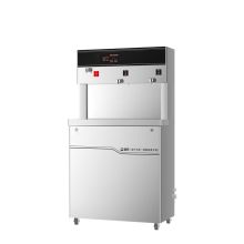 碧丽 JO-3Q5A-RO 90*42*149cm 商用饮水设备（100人反渗透过滤） 不锈钢（单位：台）