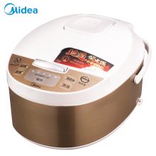 美的 MB-FD4019A 4L智能预约 电饭煲（单位：台）