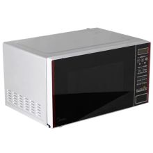 美的 CG4-NR 20L 微波炉 黑色 (单位：台)