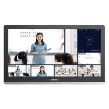 希沃 SV10 互动录播主机（4k教师摄像机、4K学生摄像机、麦克风、导播系统） (单位：台）