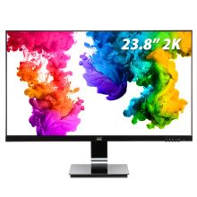 优派 VIEWSONIC 23.8英寸显示器 VX2478-SMHD-2