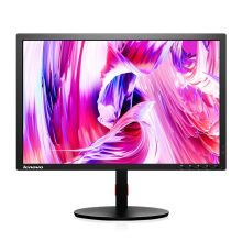 联想 LENOVO TE20-11 19.5英寸低蓝光显示器