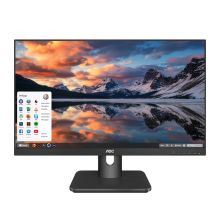 冠捷 AOC X23E1H 22英寸显示器