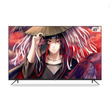 TCL 49A360J 电视机 枪色(单位：台）