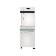 安吉尔 AHR23-4045K2 500*420*1410mm 电脑控制步进式公共直饮水机 银色（单位：台）