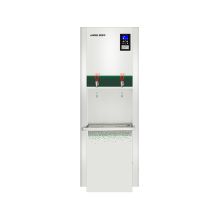 安吉尔 K1205R90K2 615*430*1730cm 步进式开水器 银色（单位：台）