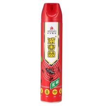 灭害灵 600ml 无味杀虫剂水 喷雾气雾剂（单位：瓶）