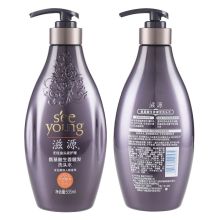 滋源 535ml 氨基酸生姜健发 洗头水 （单位：瓶）