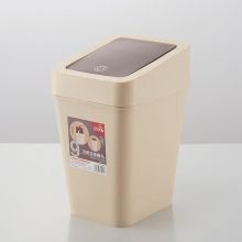 飞达三和 G1680 12L 手拎摇盖垃圾桶（单位：个）
