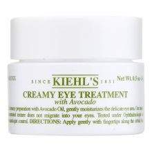 科颜氏(Kiehl's)14g装牛油果保湿眼霜 (单位:瓶)
