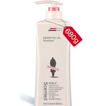 阿道夫 滋润修护洗发水 680ml 单位：瓶