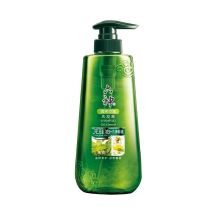 六神 无硅油洗发露薄荷清爽控油 450ml 单位：瓶