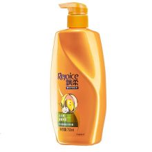 飘柔 垂顺亮泽洗发露 750ml 单位：瓶