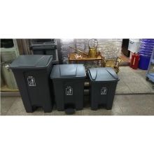 鑫达 07317 65L 垃圾桶（单位：个）