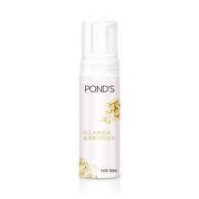 旁氏/POND'S 米粹润泽氨基酸洁面泡泡  YC 150ML