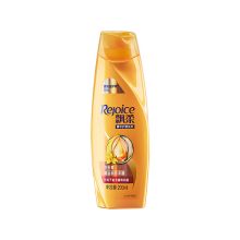 飘柔 精华护理洗发露精油润养柔顺 200ml  单位：瓶