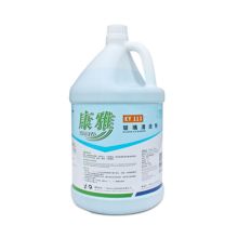 康雅 3.8L 强力去污玻璃水 本色