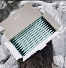 米菲 350mm 6片/包 夜用加长卫生巾 白色 （单位：包）